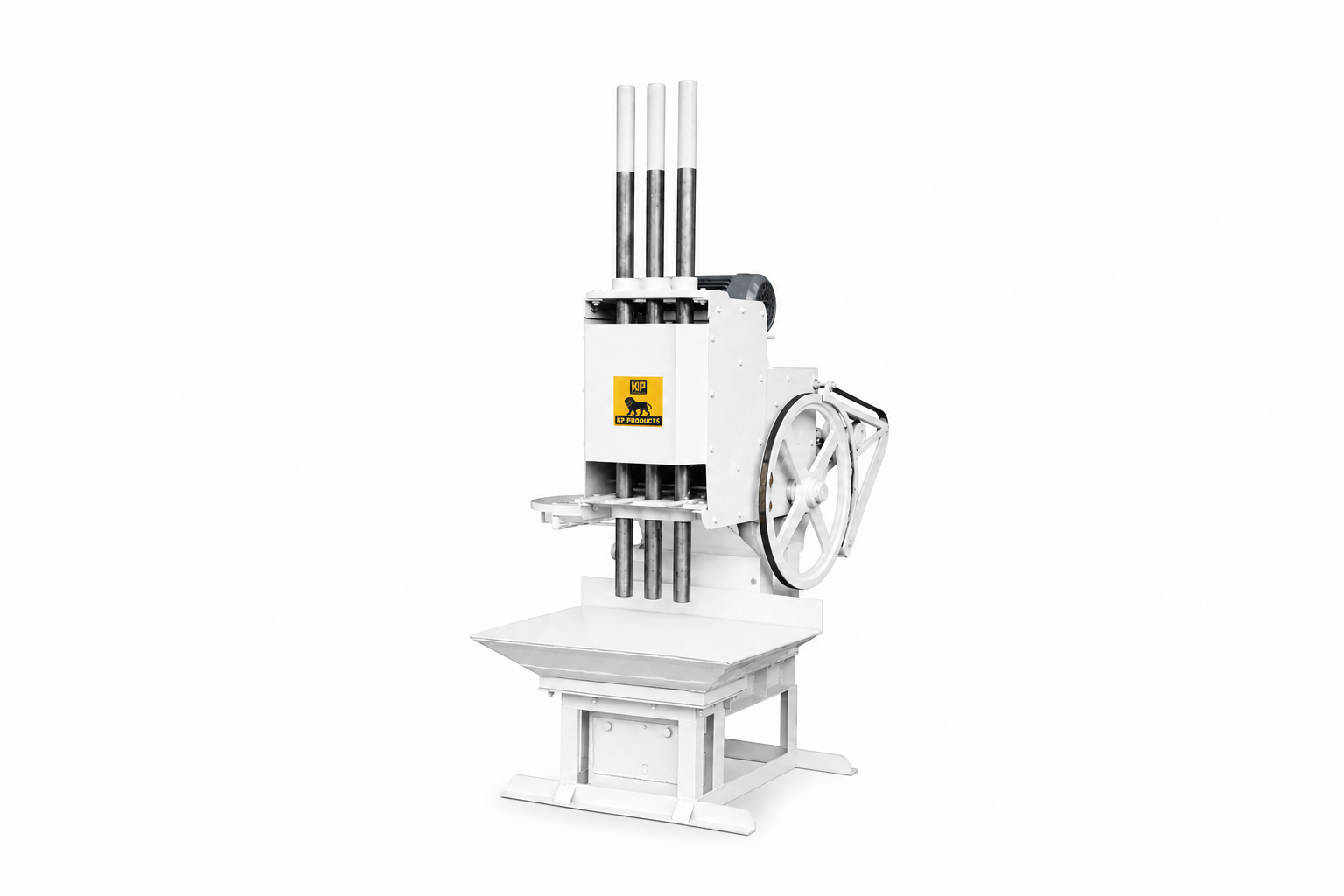 Kandap Machine