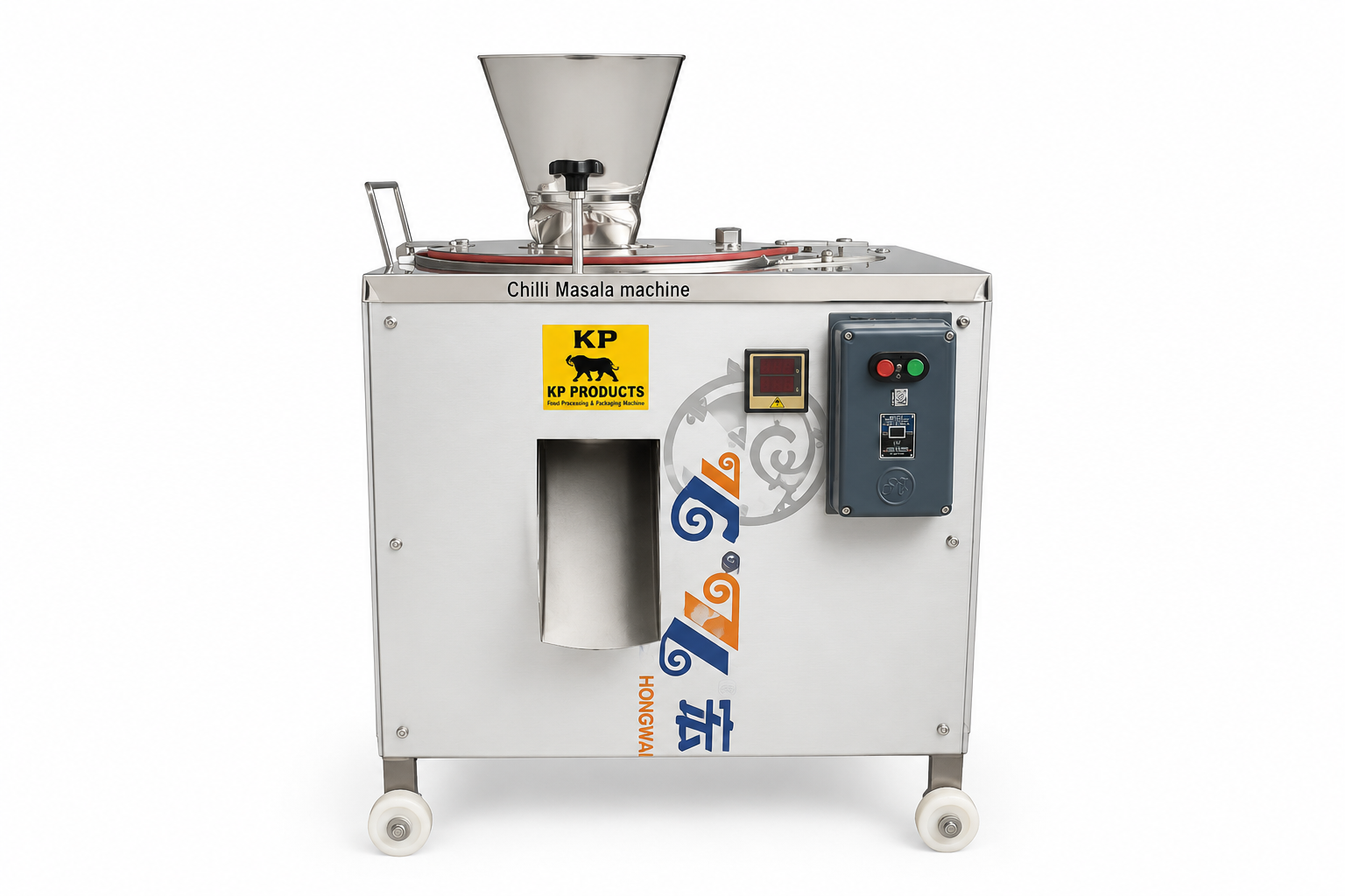 Masala Mixer Grinder