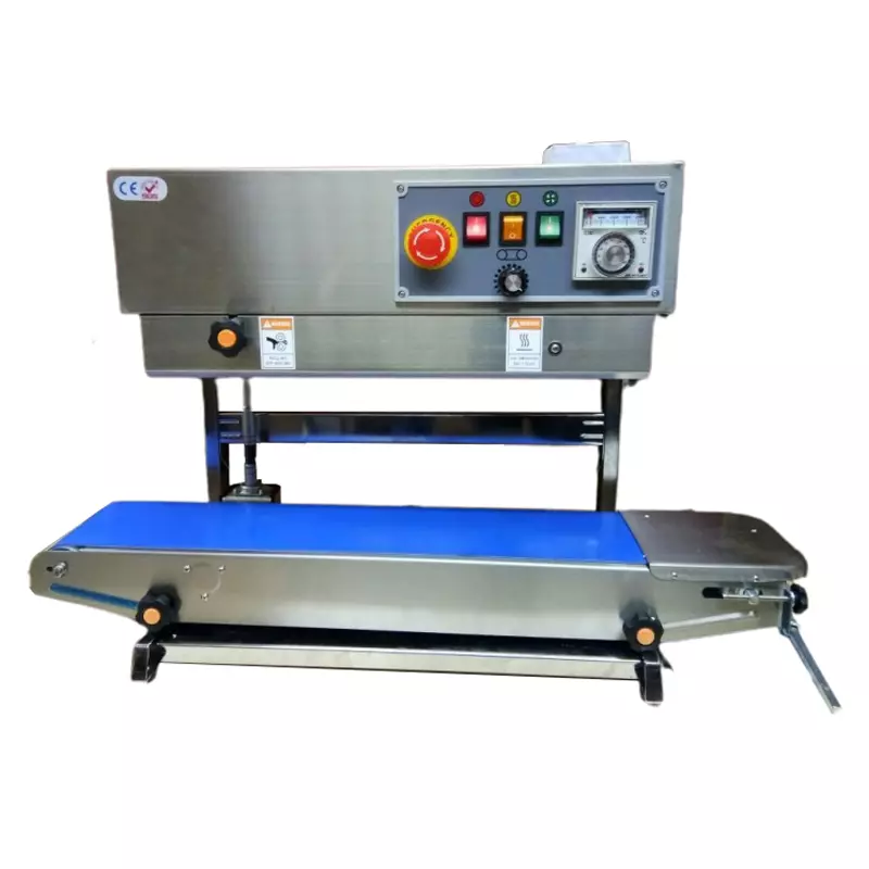 Band Sealing Machine | Price & Packaging Applications | KP Products